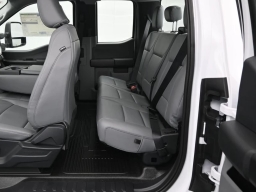 Ford Super Duty F-350 SRW XL 2WD SuperCab 8' Box 2026