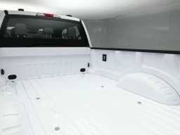 Ford Super Duty F-350 SRW XL 2WD SuperCab 8' Box 2026