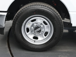 Ford Super Duty F-350 SRW XL 2WD SuperCab 8' Box 2026