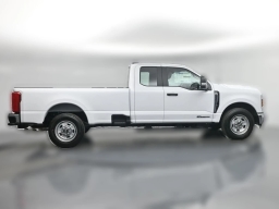 Ford Super Duty F-350 SRW XL 2WD SuperCab 8' Box 2026