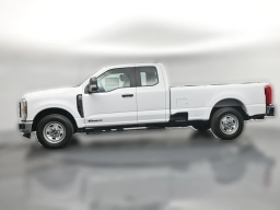 Ford Super Duty F-350 SRW XL 2WD SuperCab 8' Box 2026