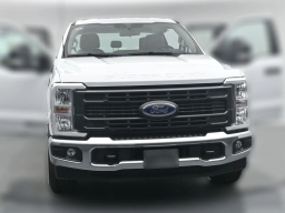 Ford Super Duty F-350 SRW XL 2WD SuperCab 8' Box 2026