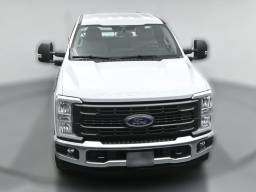 Ford Super Duty F-350 SRW XL 2WD SuperCab 8' Box 2026