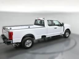 Ford Super Duty F-350 SRW XL 2WD SuperCab 8' Box 2026