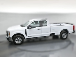 Ford Super Duty F-350 SRW XL 2WD SuperCab 8' Box 2026