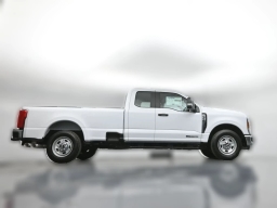 Ford Super Duty F-350 SRW XL 2WD SuperCab 8' Box 2026