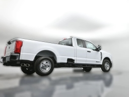 Ford Super Duty F-350 SRW XL 2WD SuperCab 8' Box 2026