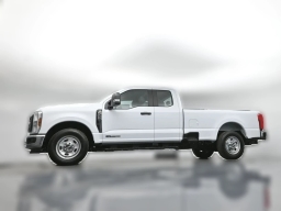Ford Super Duty F-350 SRW XL 2WD SuperCab 8' Box 2026