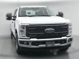 Ford Super Duty F-350 SRW XL 2WD SuperCab 8' Box 2026