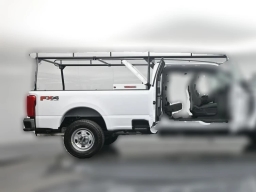 Ford Super Duty F-350 SRW XL 4WD SuperCab 8' Box 2026