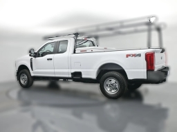 Ford Super Duty F-350 SRW XL 4WD SuperCab 8' Box 2026