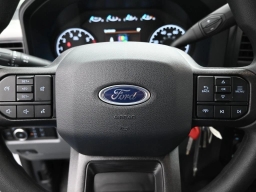 Ford Super Duty F-350 SRW XL 4WD SuperCab 8' Box 2026