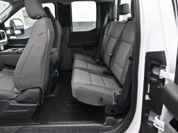 Ford Super Duty F-350 SRW XL 4WD SuperCab 8' Box 2026