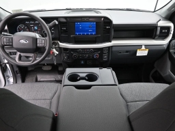 Ford Super Duty F-350 SRW XL 4WD SuperCab 8' Box 2026