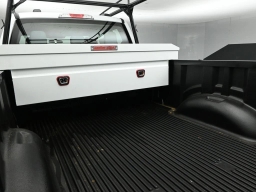 Ford Super Duty F-350 SRW XL 4WD SuperCab 8' Box 2026