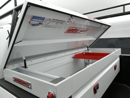 Ford Super Duty F-350 SRW XL 4WD SuperCab 8' Box 2026