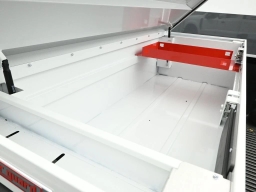 Ford Super Duty F-350 SRW XL 4WD SuperCab 8' Box 2026