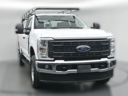 Ford Super Duty F-350 SRW XL 4WD SuperCab 8' Box 2026