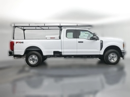 Ford Super Duty F-350 SRW XL 4WD SuperCab 8' Box 2026