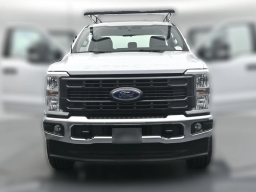 Ford Super Duty F-350 SRW XL 4WD SuperCab 8' Box 2026