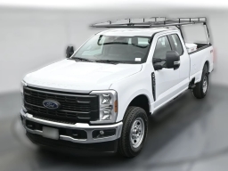 Ford Super Duty F-350 SRW XL 4WD SuperCab 8' Box 2026