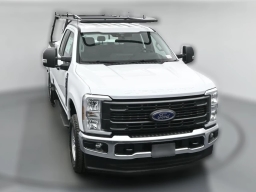 Ford Super Duty F-350 SRW XL 4WD SuperCab 8' Box 2026