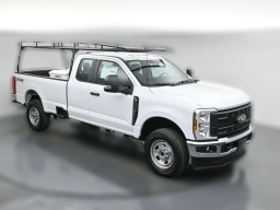 Ford Super Duty F-350 SRW XL 4WD SuperCab 8' Box 2026