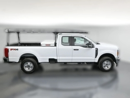 Ford Super Duty F-350 SRW XL 4WD SuperCab 8' Box 2026