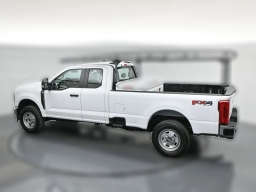 Ford Super Duty F-350 SRW XL 4WD SuperCab 8' Box 2026