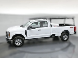 Ford Super Duty F-350 SRW XL 4WD SuperCab 8' Box 2026