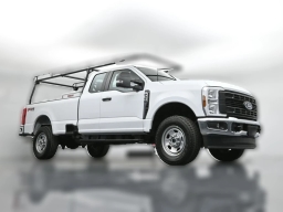 Ford Super Duty F-350 SRW XL 4WD SuperCab 8' Box 2026
