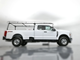 Ford Super Duty F-350 SRW XL 4WD SuperCab 8' Box 2026