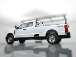 Ford Super Duty F-350 SRW XL 4WD SuperCab 8' Box 2026