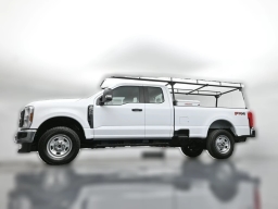Ford Super Duty F-350 SRW XL 4WD SuperCab 8' Box 2026
