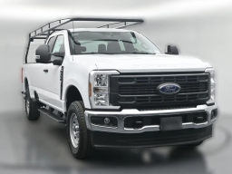 Ford Super Duty F-350 SRW XL 4WD SuperCab 8' Box 2026