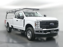 Ford Super Duty F-350 SRW XL 4WD SuperCab 8' Box 2026