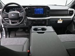 Ford Super Duty F-350 SRW XLT 4WD SuperCab 8' Box 2026