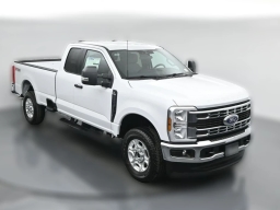 Ford Super Duty F-350 SRW XLT 4WD SuperCab 8' Box 2026