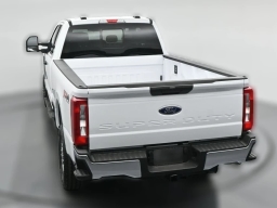Ford Super Duty F-350 SRW XLT 4WD SuperCab 8' Box 2026