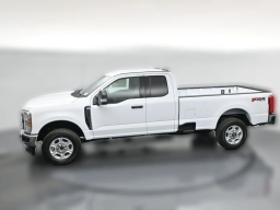 Ford Super Duty F-350 SRW XLT 4WD SuperCab 8' Box 2026