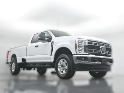 Ford Super Duty F-350 SRW XLT 4WD SuperCab 8' Box 2026