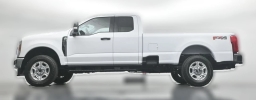 Ford Super Duty F-350 SRW XLT 4WD SuperCab 8' Box 2026