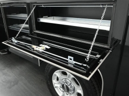 Ford Super Duty F-350 SRW XLT 4WD SuperCab 8' Box 2026