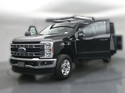 Ford Super Duty F-350 SRW XLT 4WD SuperCab 8' Box 2026