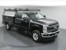 Ford Super Duty F-350 SRW XLT 4WD SuperCab 8' Box 2026
