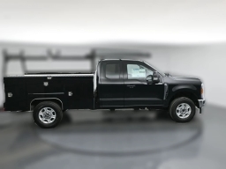 Ford Super Duty F-350 SRW XLT 4WD SuperCab 8' Box 2026