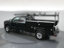 Ford Super Duty F-350 SRW XLT 4WD SuperCab 8' Box 2026