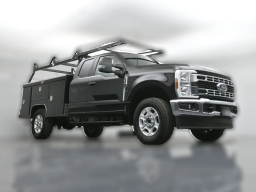 Ford Super Duty F-350 SRW XLT 4WD SuperCab 8' Box 2026