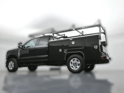 Ford Super Duty F-350 SRW XLT 4WD SuperCab 8' Box 2026