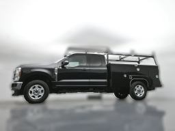 Ford Super Duty F-350 SRW XLT 4WD SuperCab 8' Box 2026